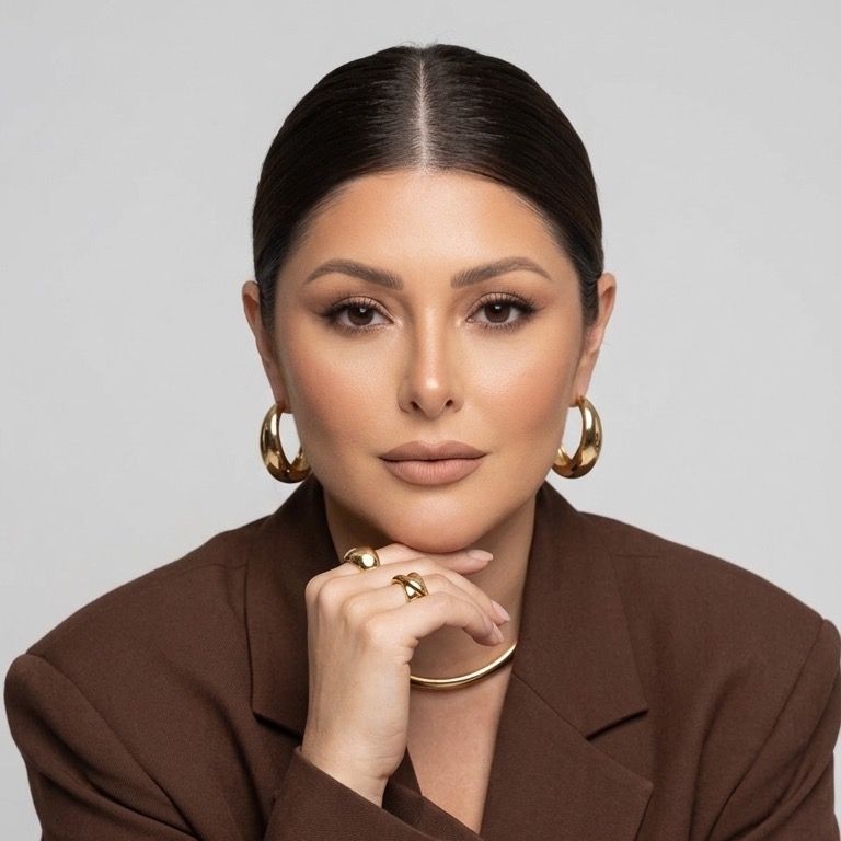 Andrea Ibáñez 