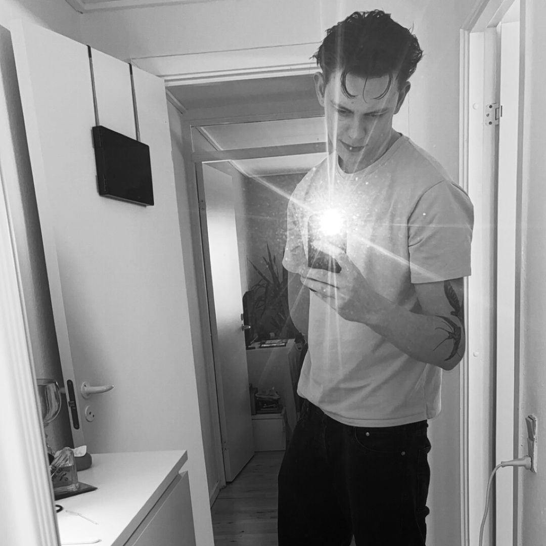 Marcus Jørgensen