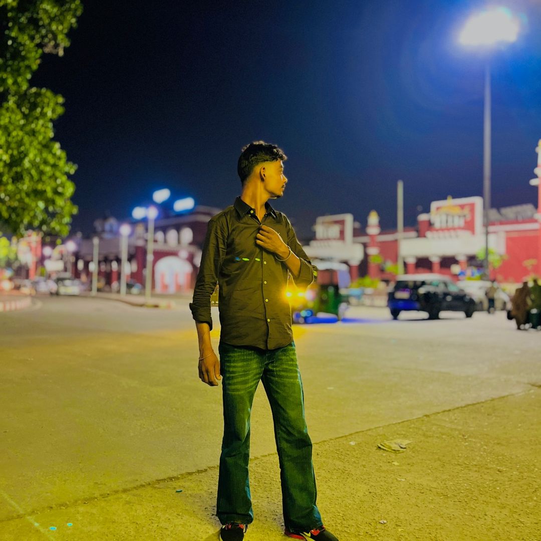 Gourav kumar