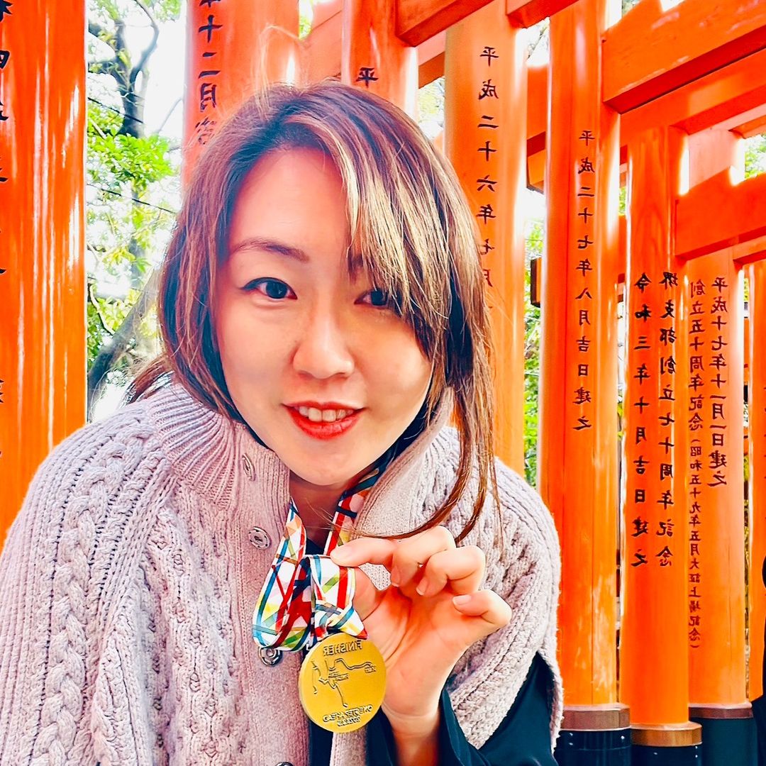 Christine PaK