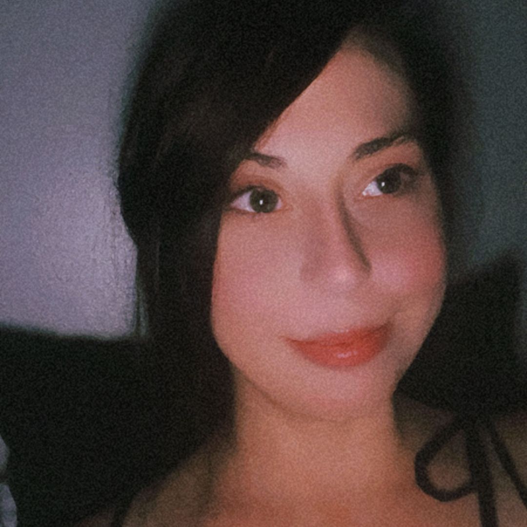 Christine Burgher
