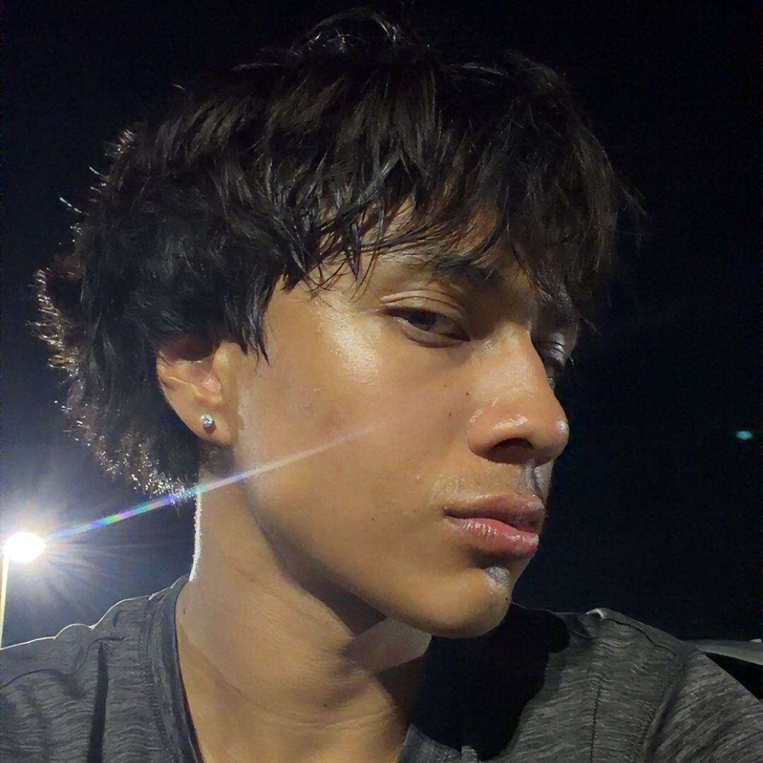 Anderson Cabrera