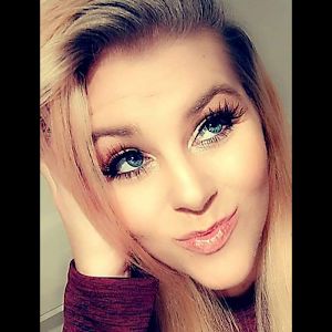 Kaylie McKenzie