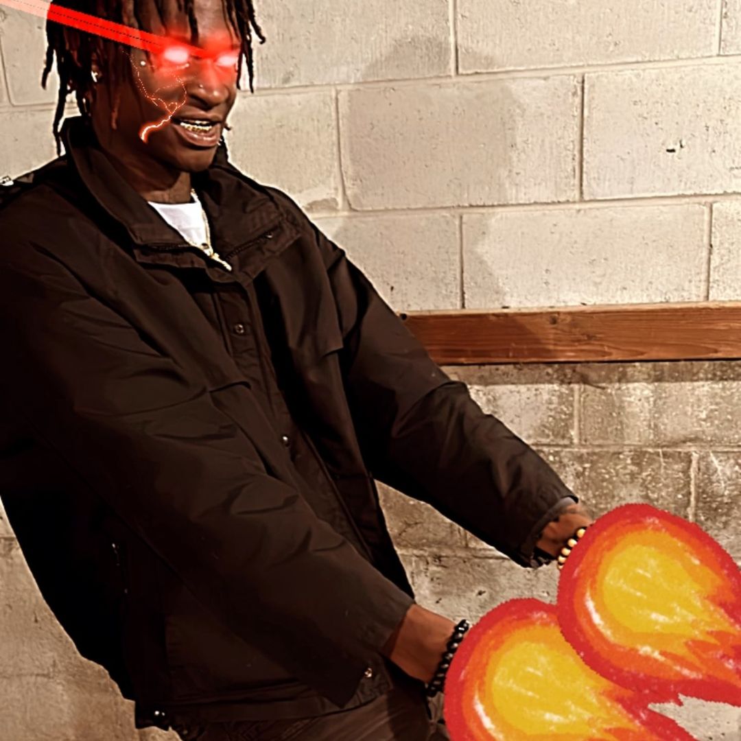 Ikey Sosa