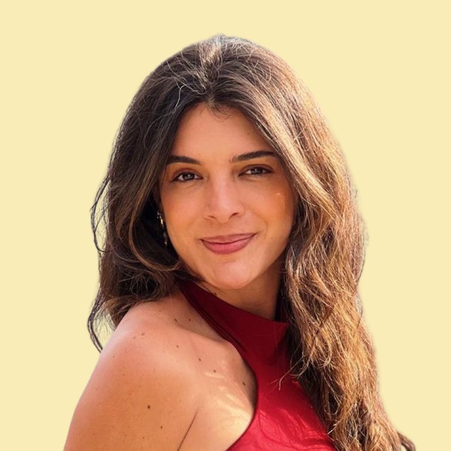 Daniela S Moraes