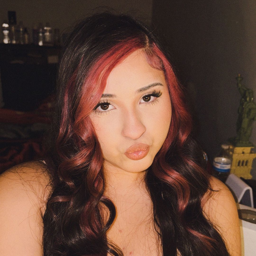 Yareline Lozano Lopez