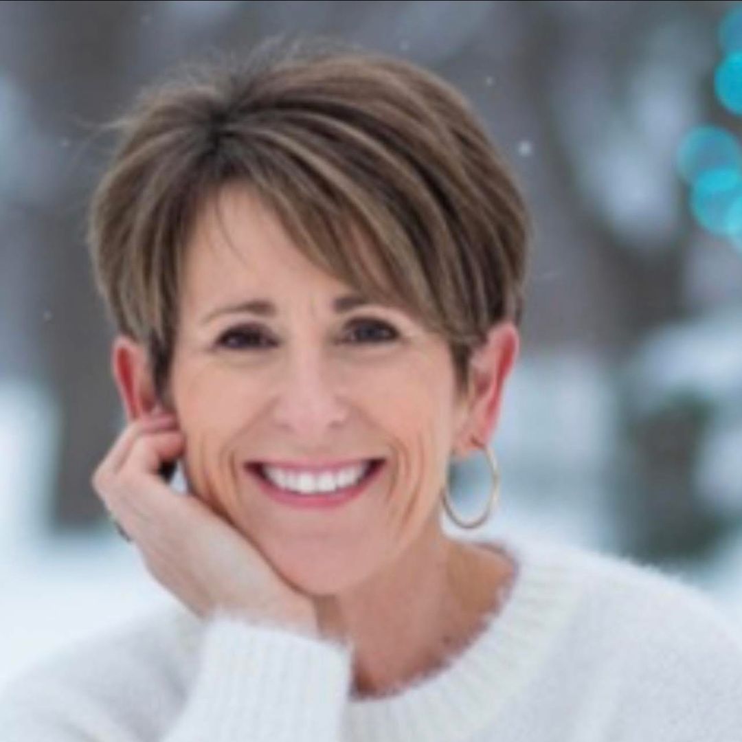 Lisa Hill