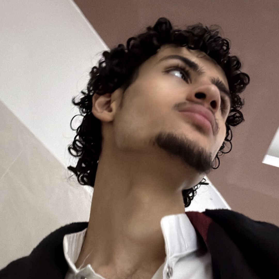 Ali Alsamet