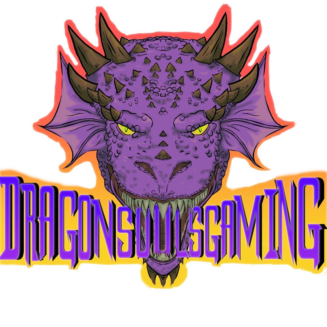 Jonathan | DragonSoulsGaming