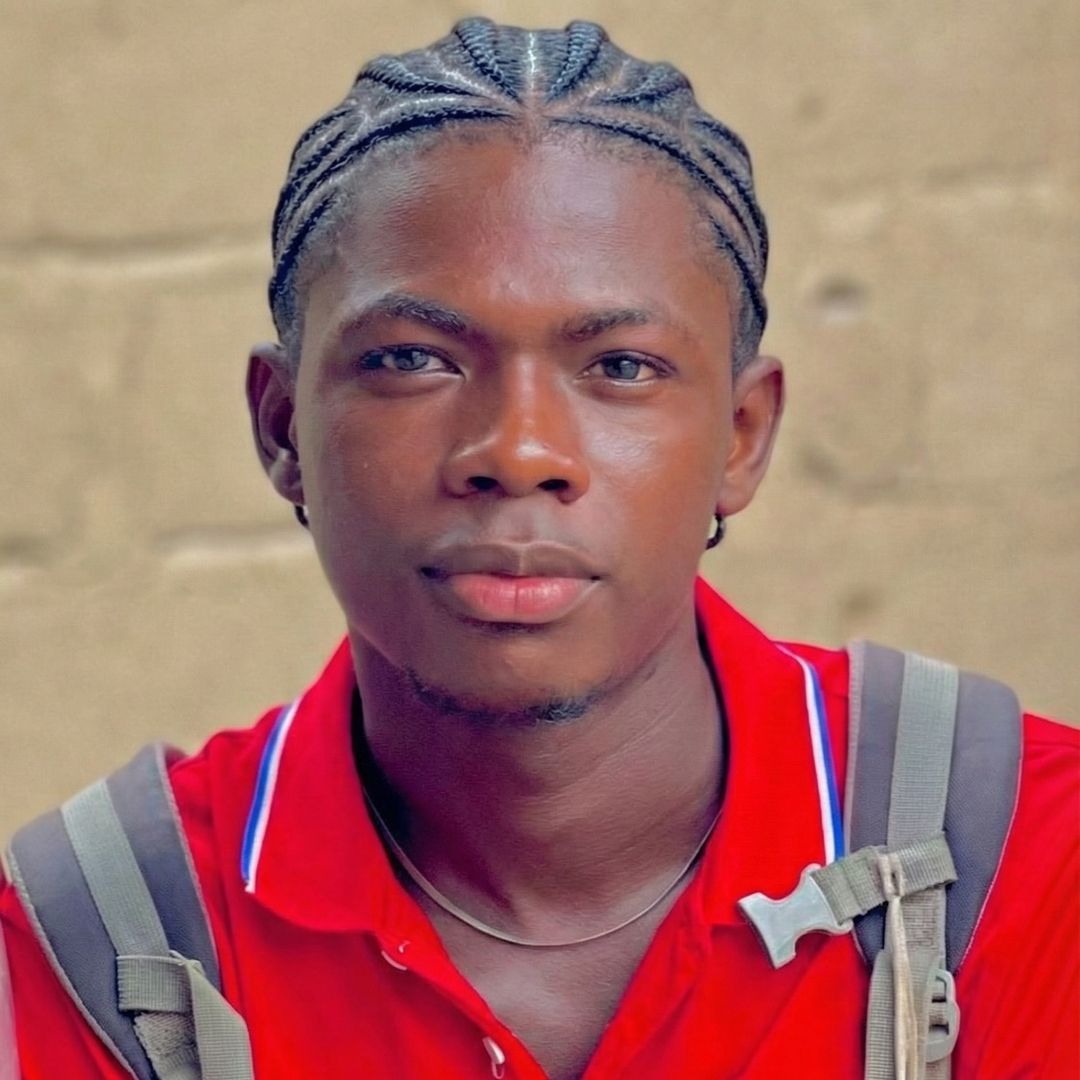 Kingsley Agyei