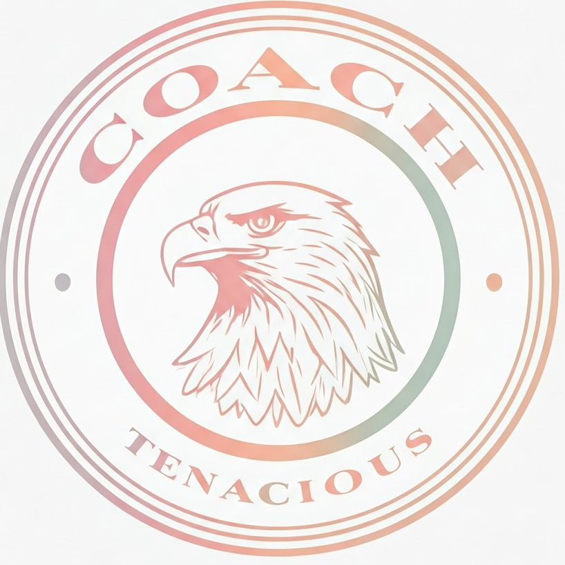 Coach Tenacious 