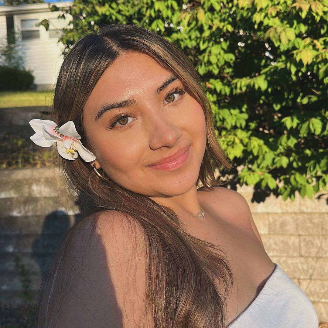 Brianna Espinoza
