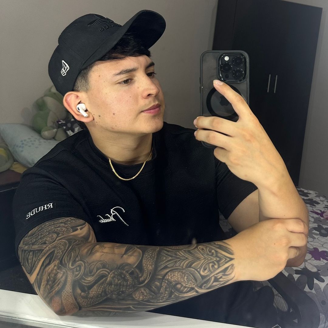 Jhojan Jaimes