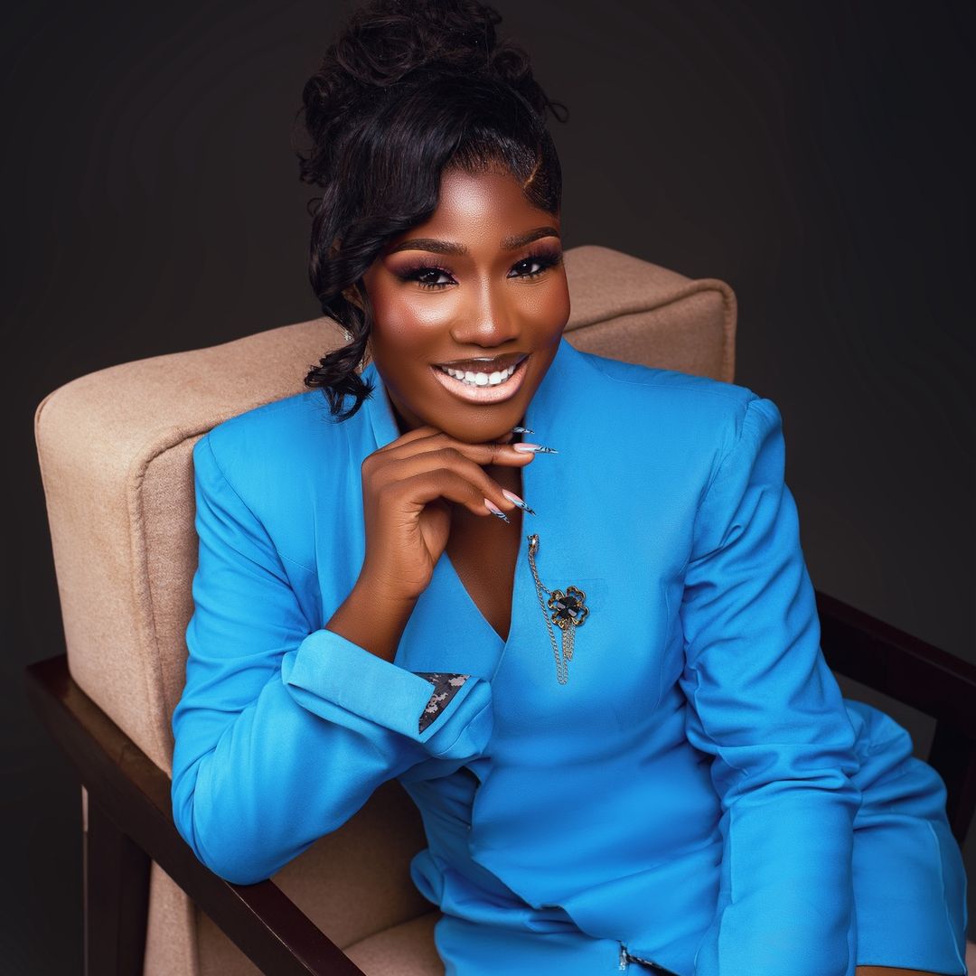 Jewel Fajuyigbe
