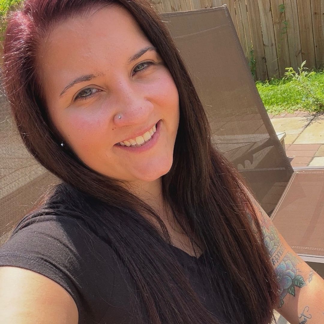 Vanessa Boggess