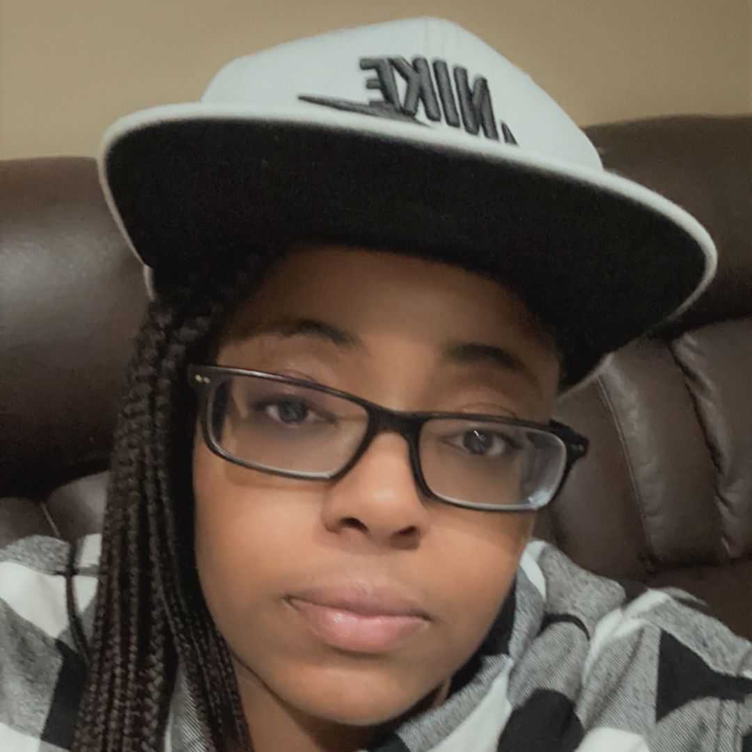 Sherika Gardner