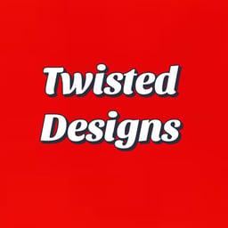 Twisted Designs