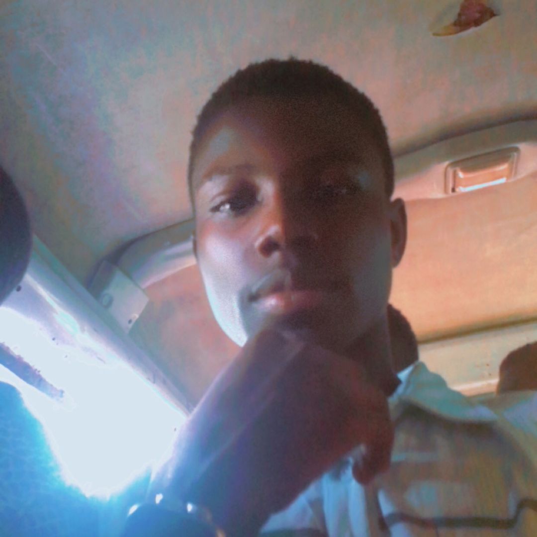 Richard Appiah