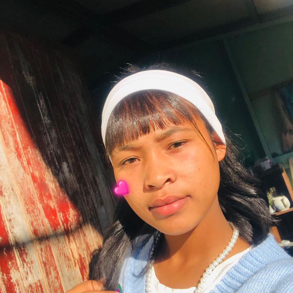 Cleo Abrahams