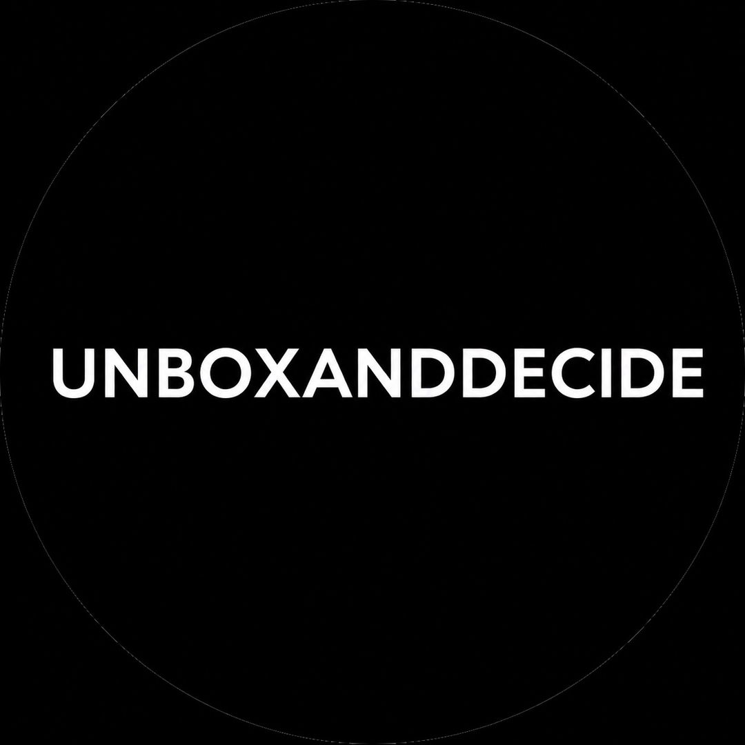 Unbox & Decide