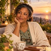 Jane Calloway