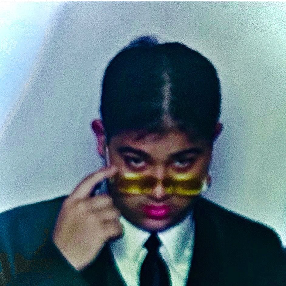Farhan Ullah