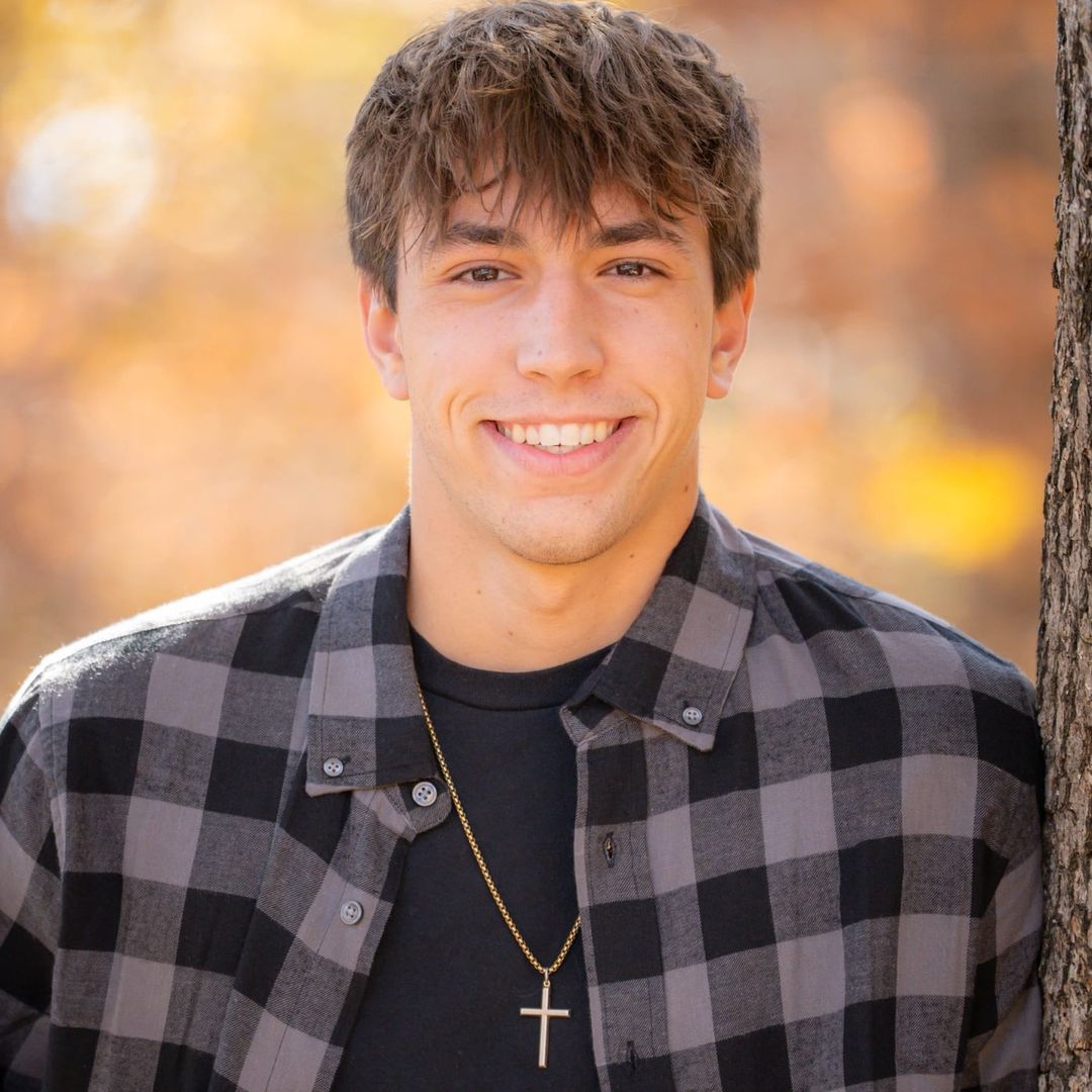Brennen Morgan