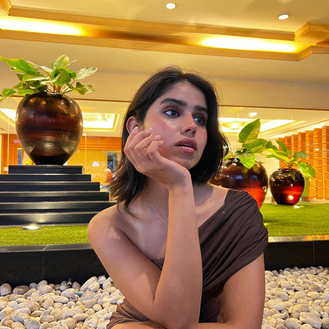 Akanksha