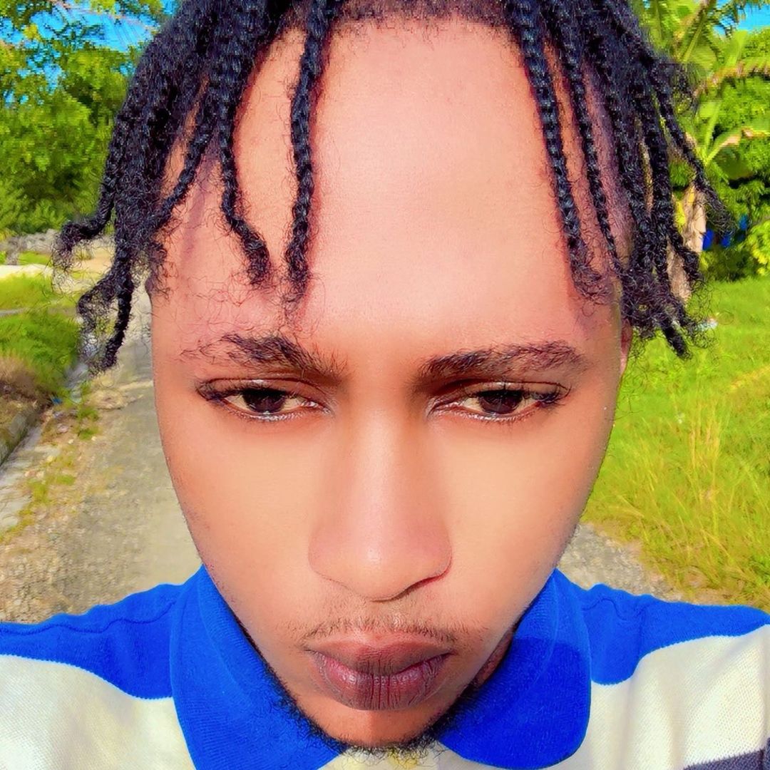 Rickeye jones