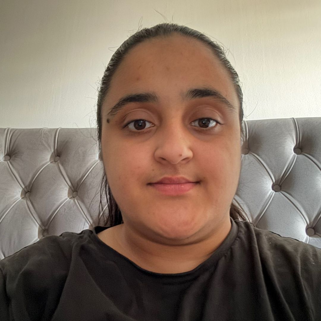 ruqaiyya zahid