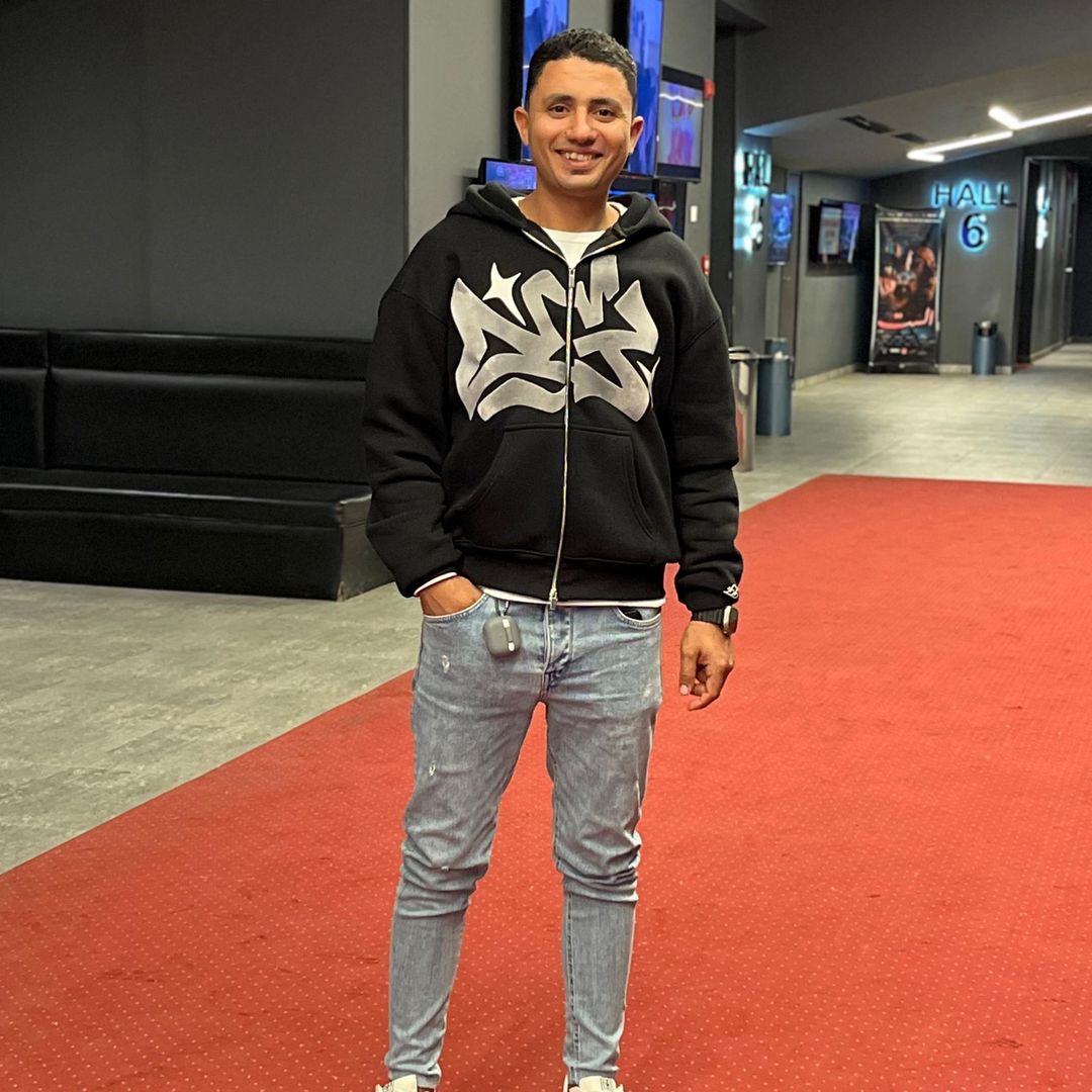Mohamed Youssef