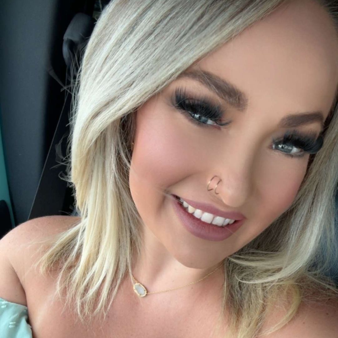 Sabrina Vaughn