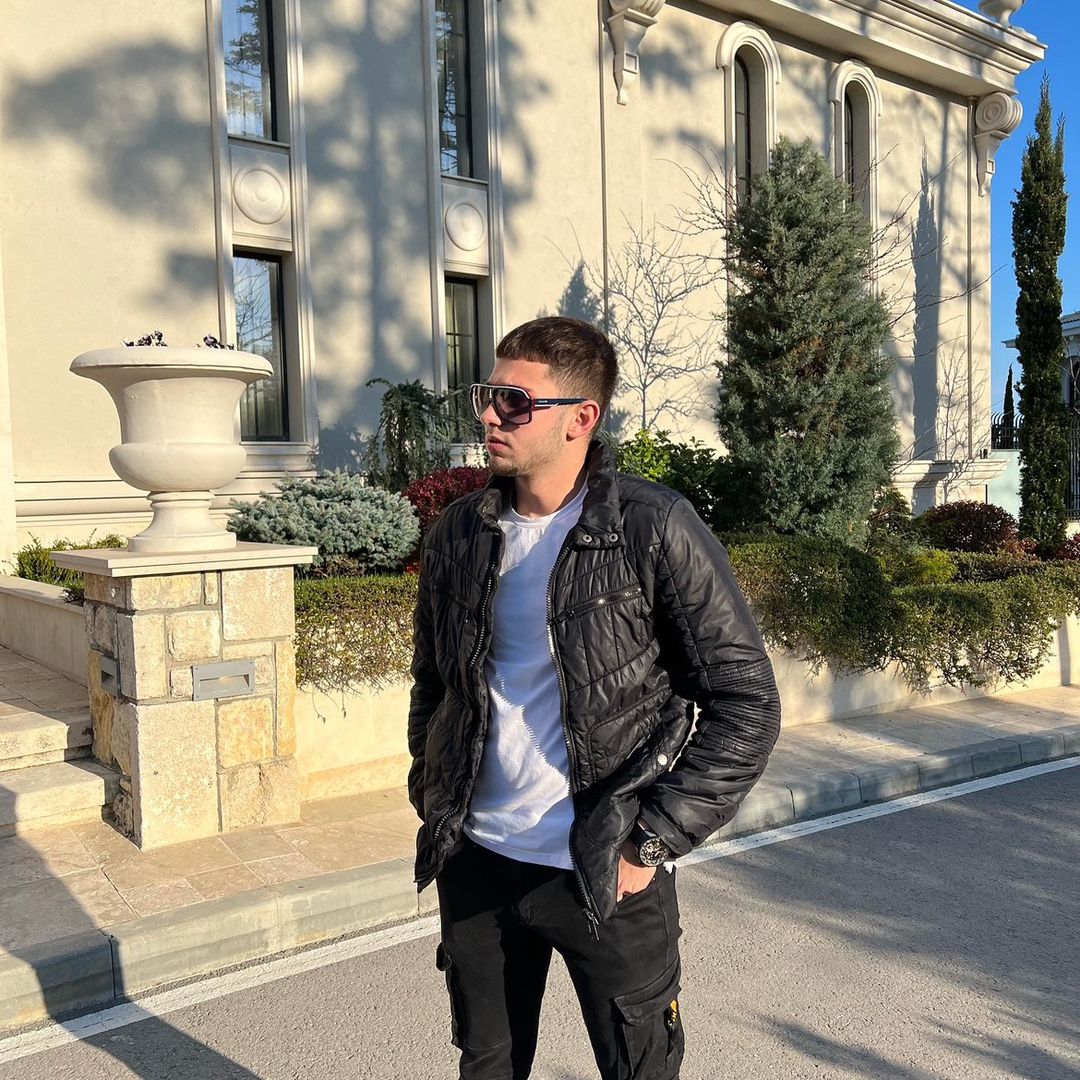 Kristiyan Kalchev