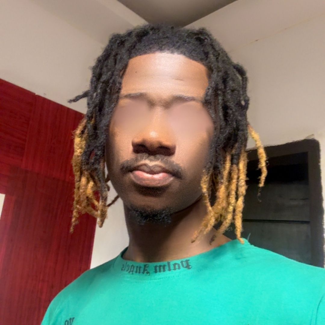 Scott Kouame 
