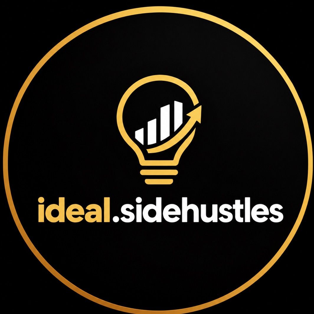 Ideal.sidehustles