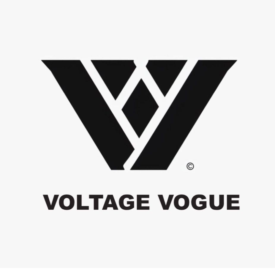 Voltage Vogue | Streetwear