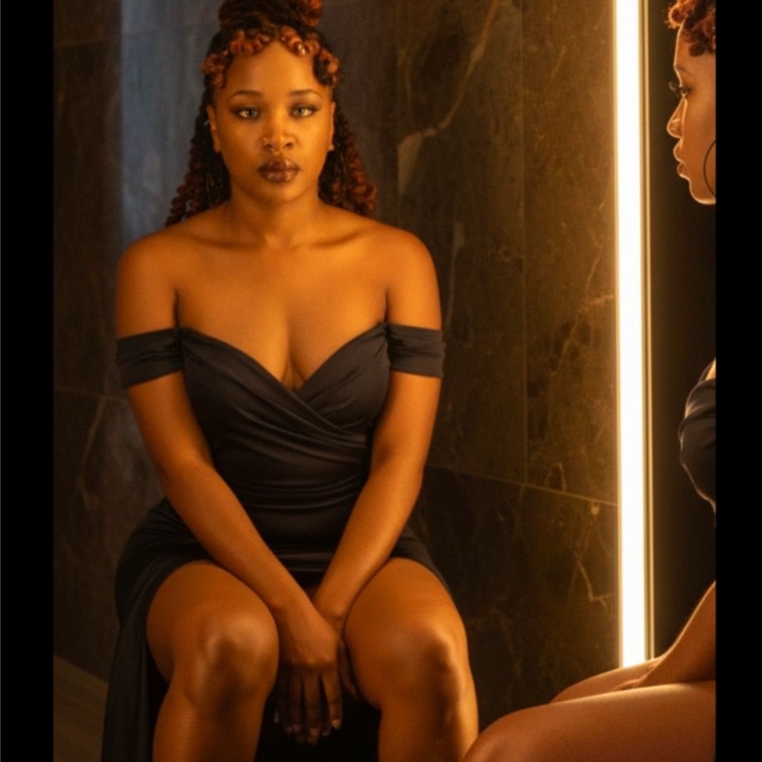 Demetriua Merritt
