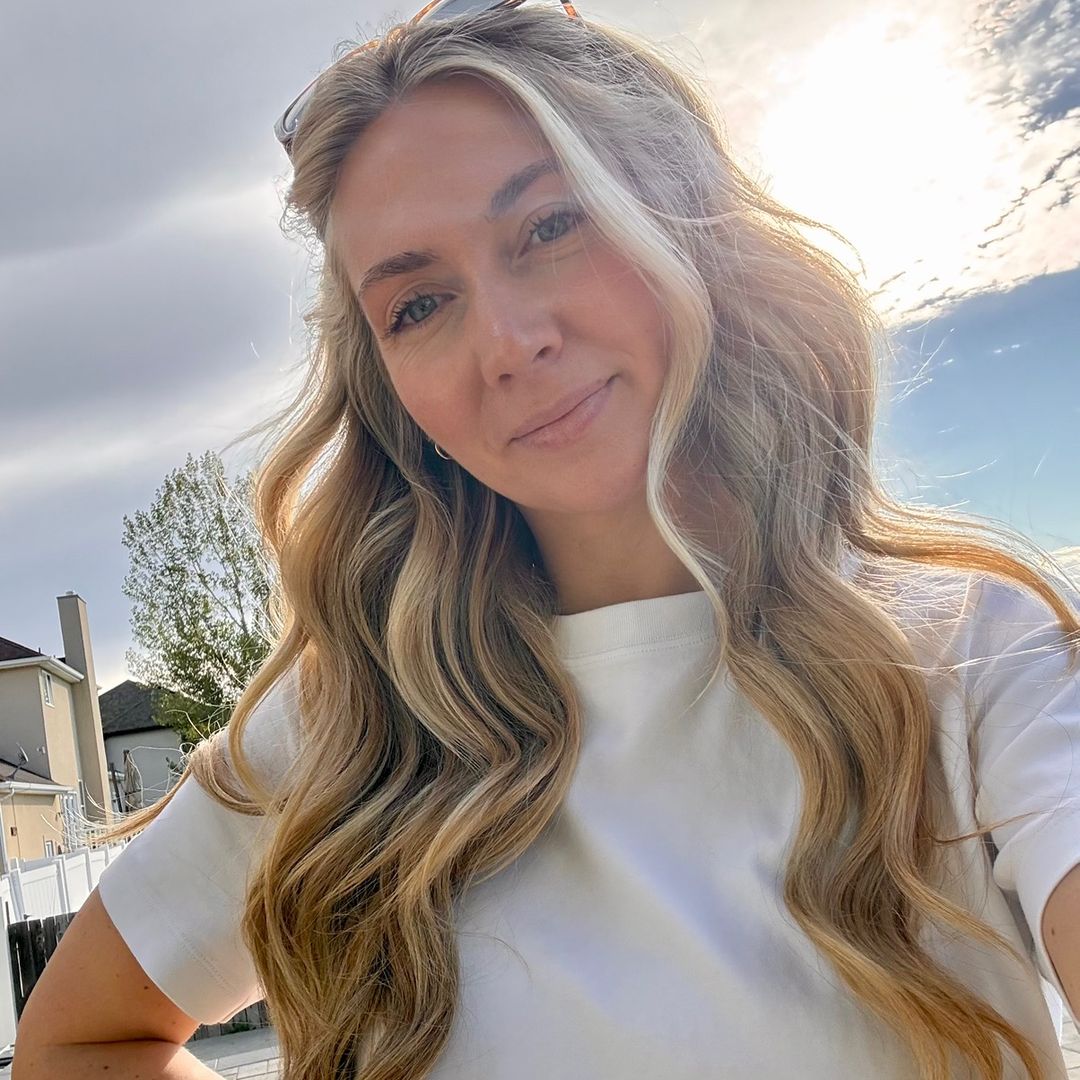 Samantha Louis