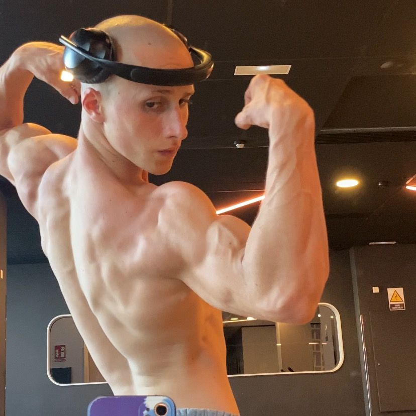 Andrea Sandyuk
