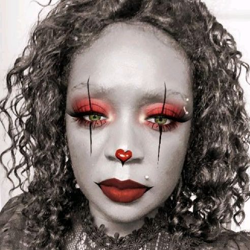 Tiffany Chanel Gray