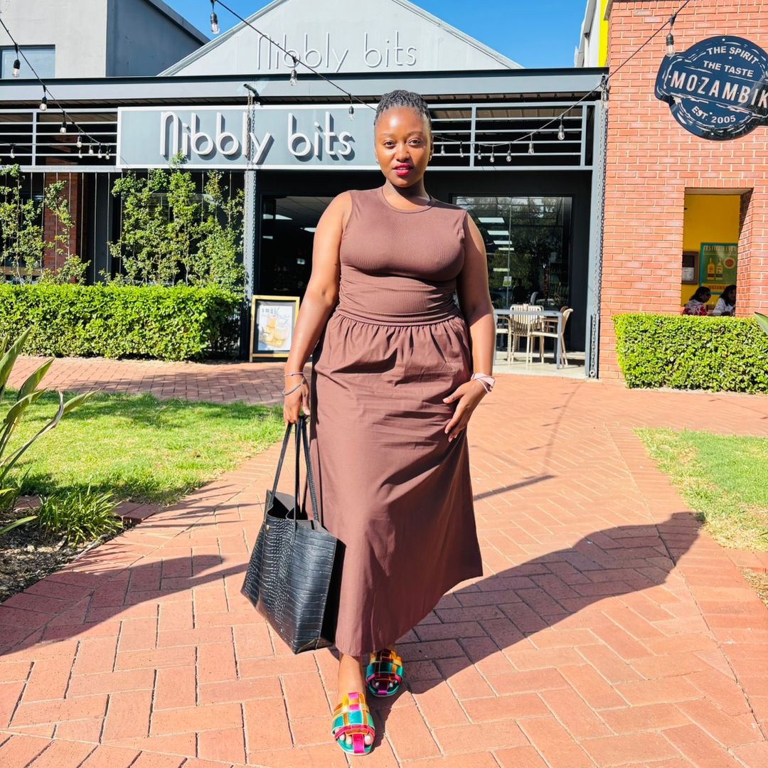 Palesa Masike