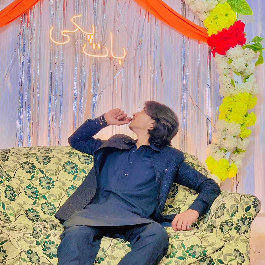 Abdullah Ghumman