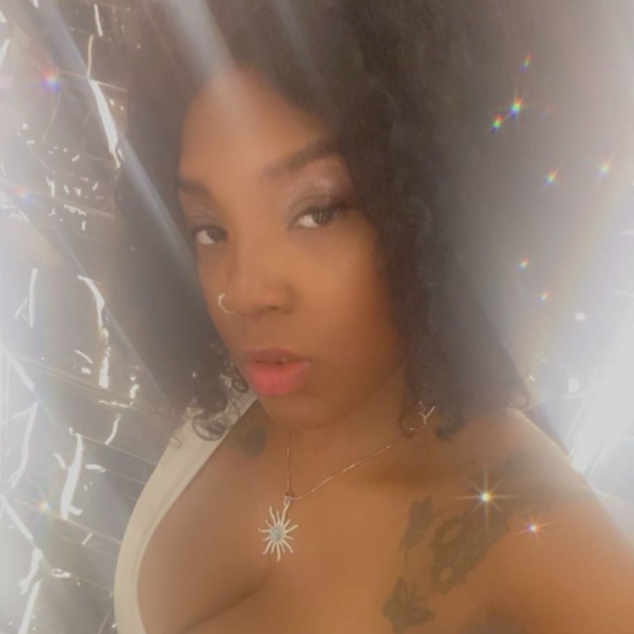 Shatesha Davis