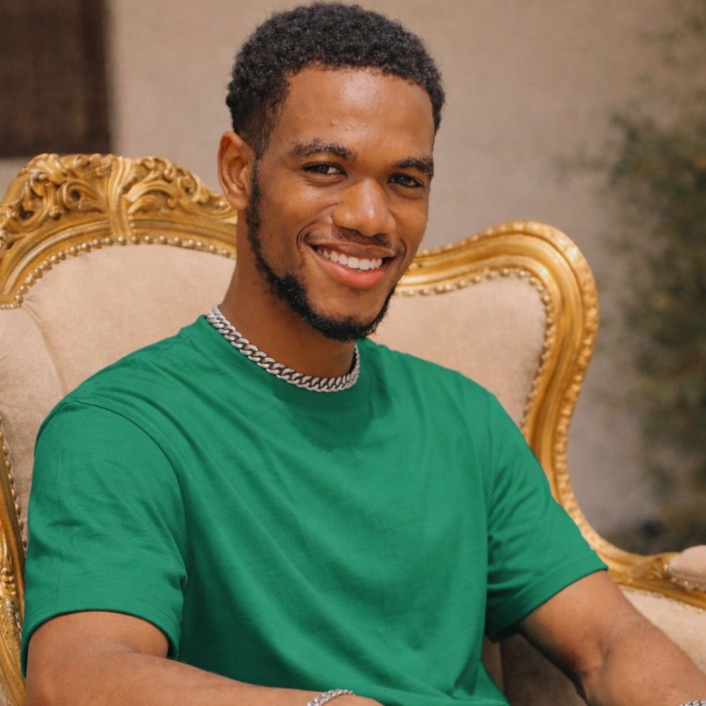 Joshua Sesay