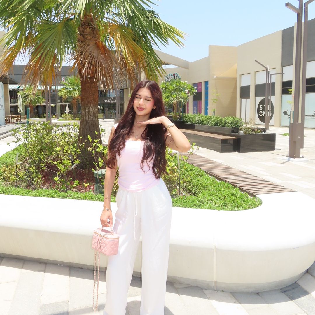 Maheen Saad