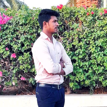 Karan Preet