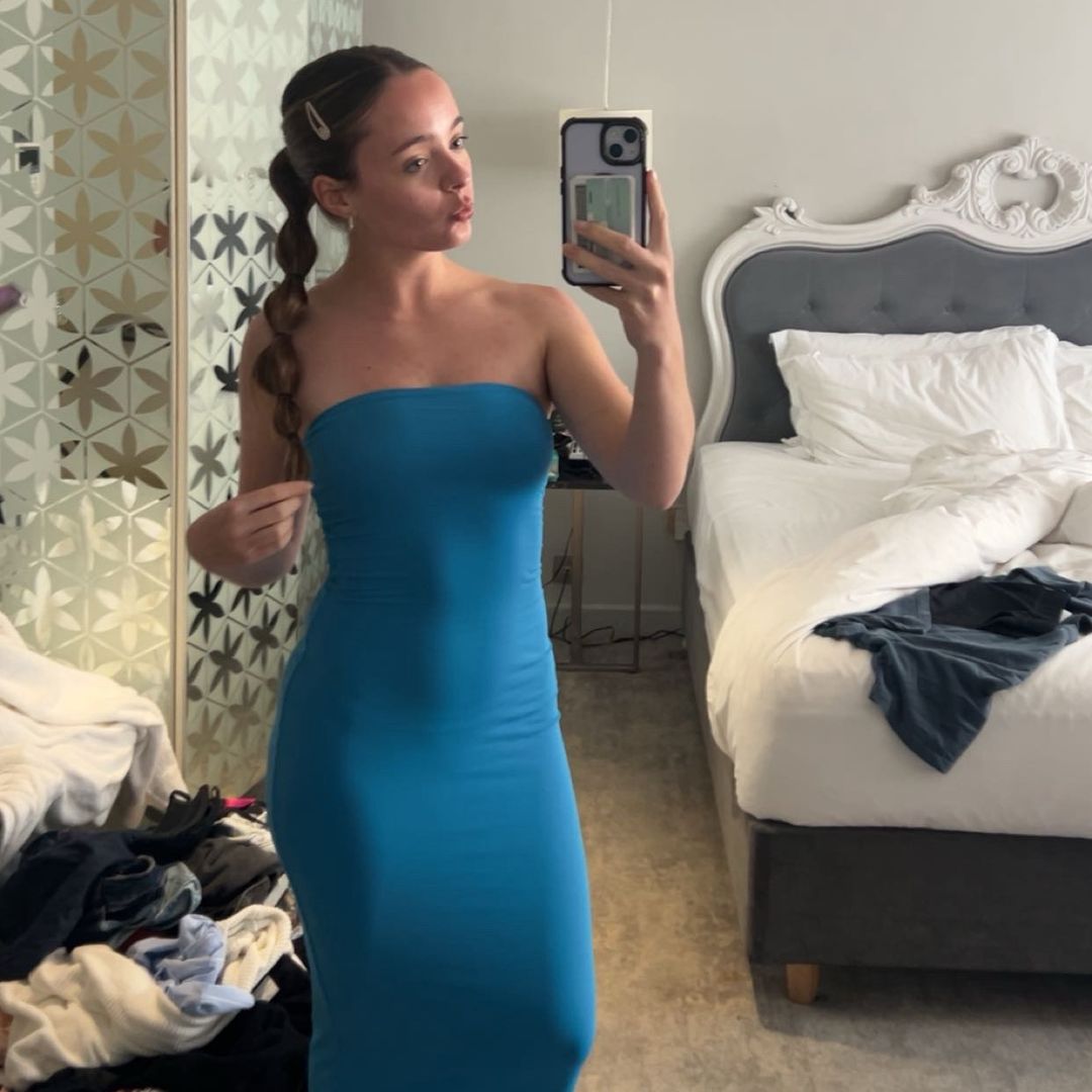 Taylor Hurd