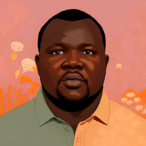 JOSHUA Onuoha