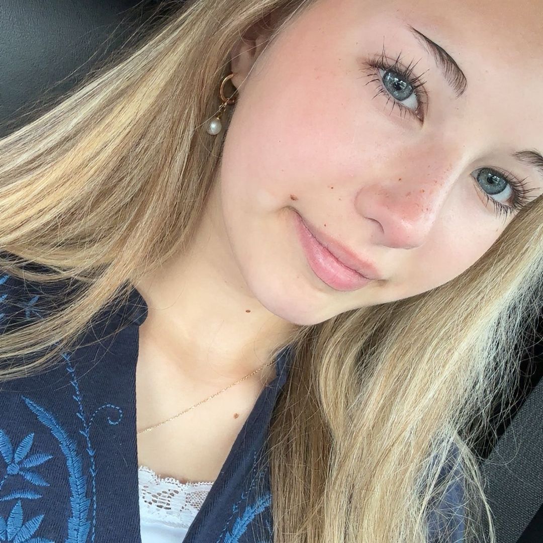 Peyton Rabe