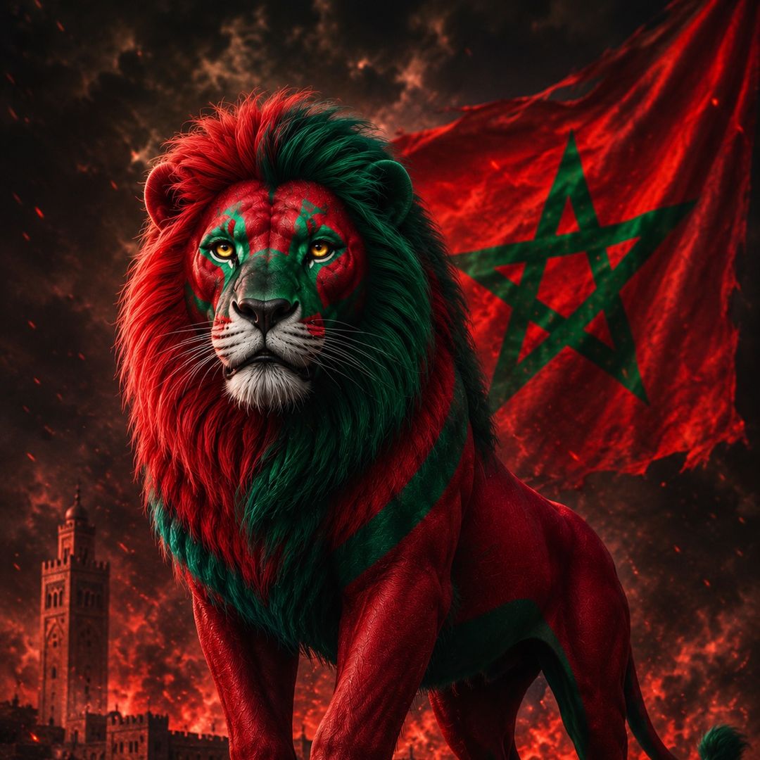 Mohammed Baallach